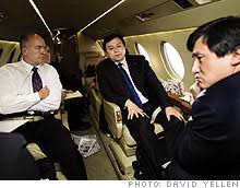 Why Warren Buffett is investing in electric car company BYD - Apr. 13, 2009
